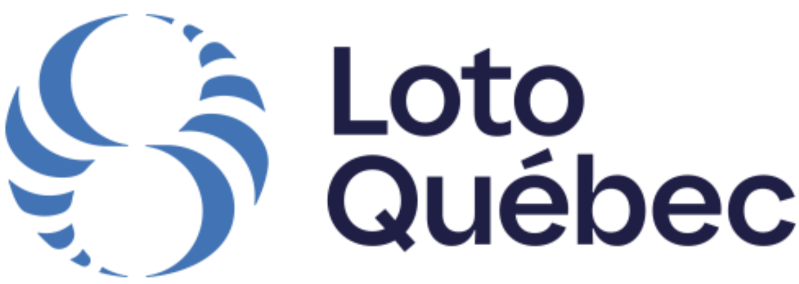 Loto-Quebec
